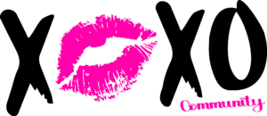 Logo XoXo Community
