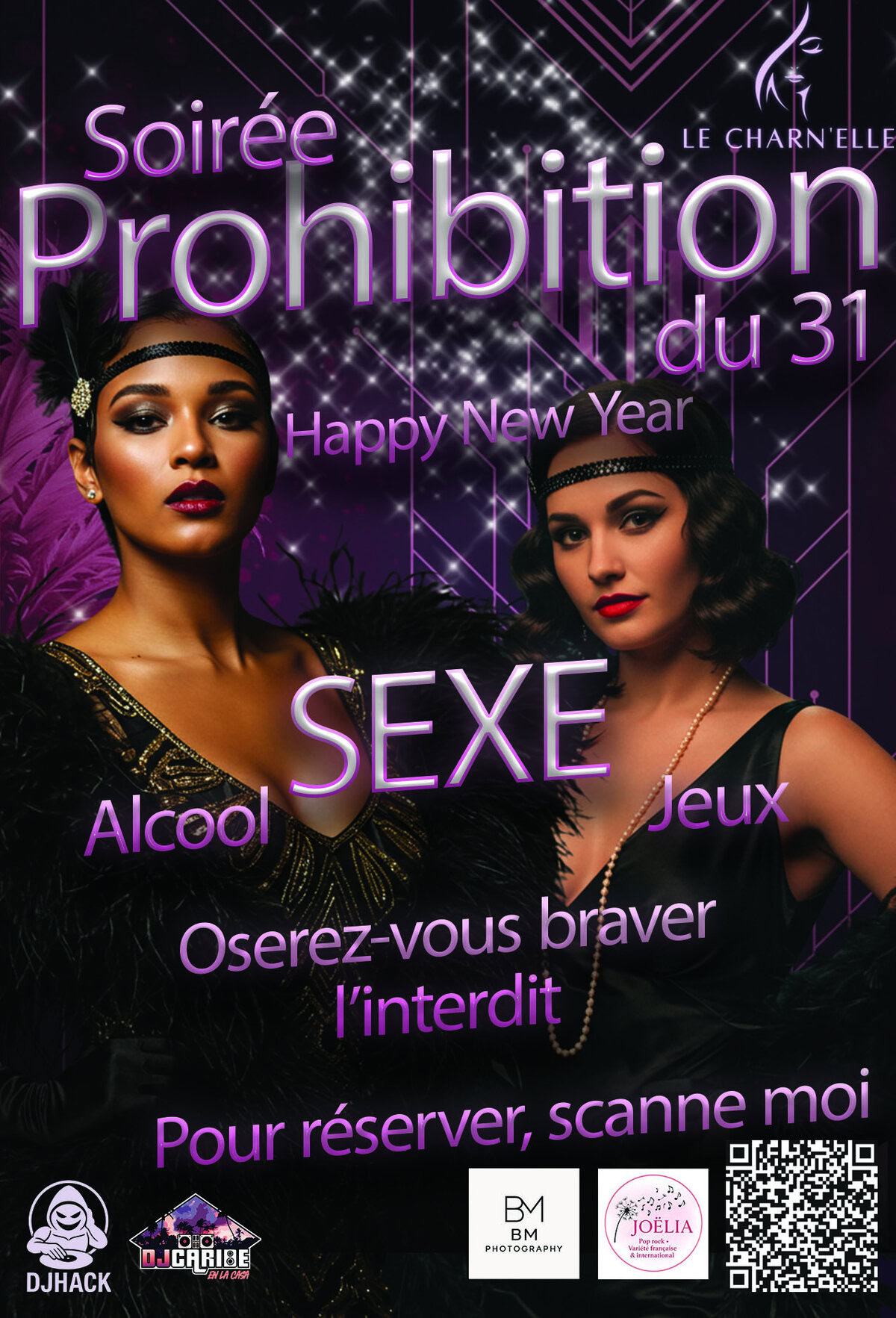 Prohibition (nouvel an)