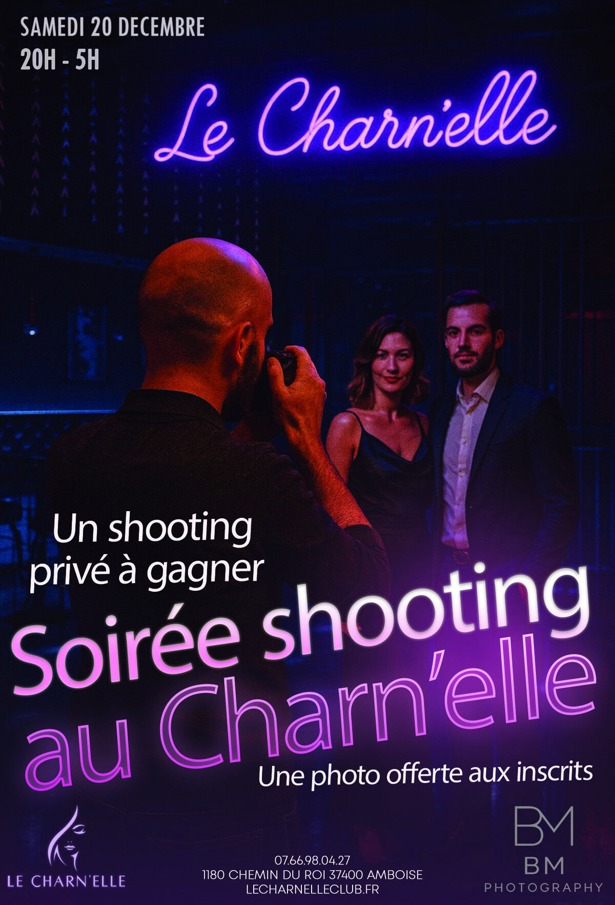 La Shooting Photos La Shooting Photos