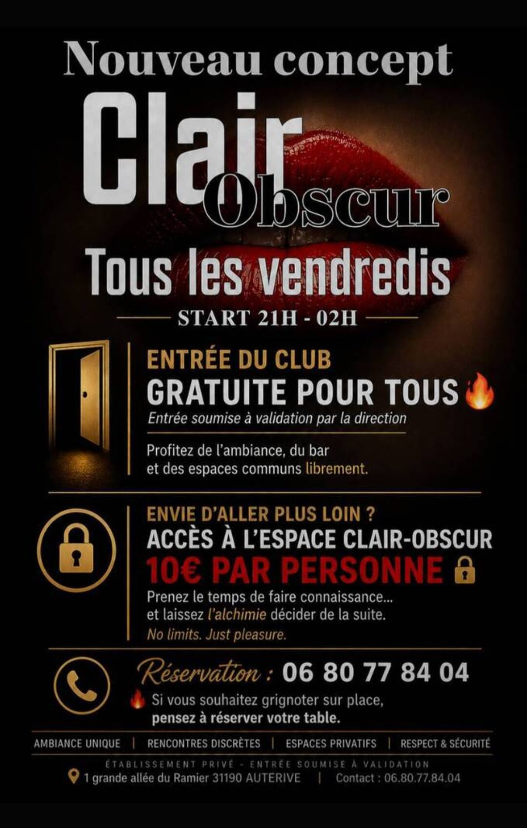 Clair Obscur