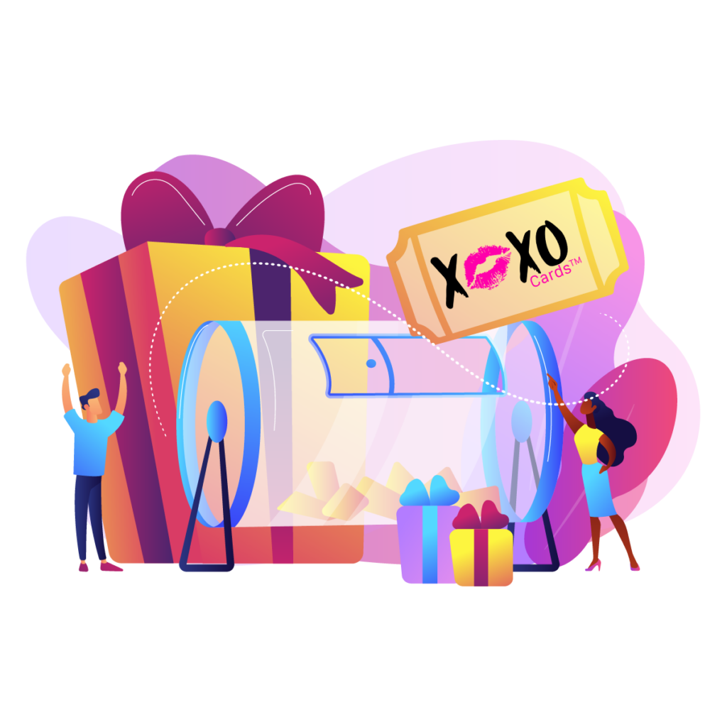 XoXo Cards - Conditions