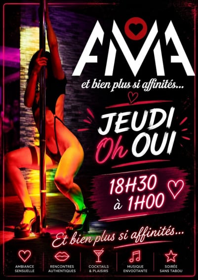 Oh Oui
