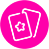 Joueur XoXo Cards™
