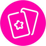 Joueur XoXo Cards™