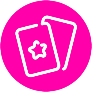 Joueur XoXo Cards™