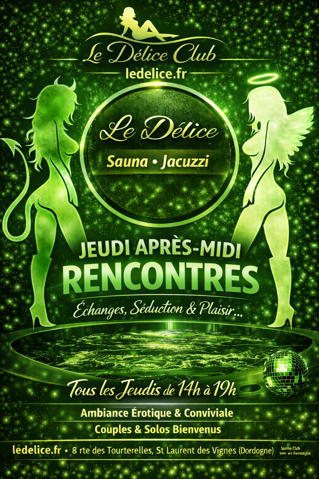 Rencontres