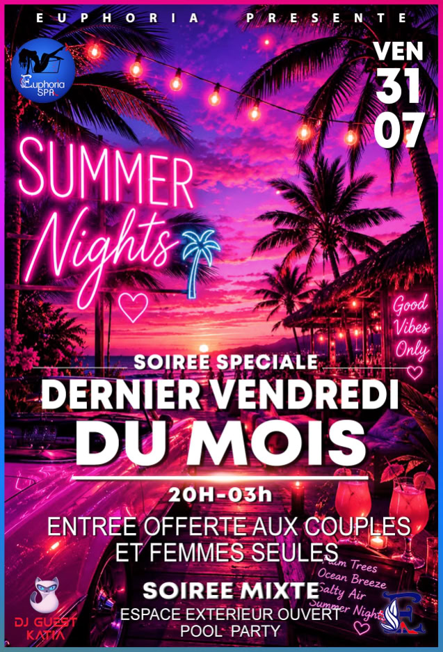 Summer Nights