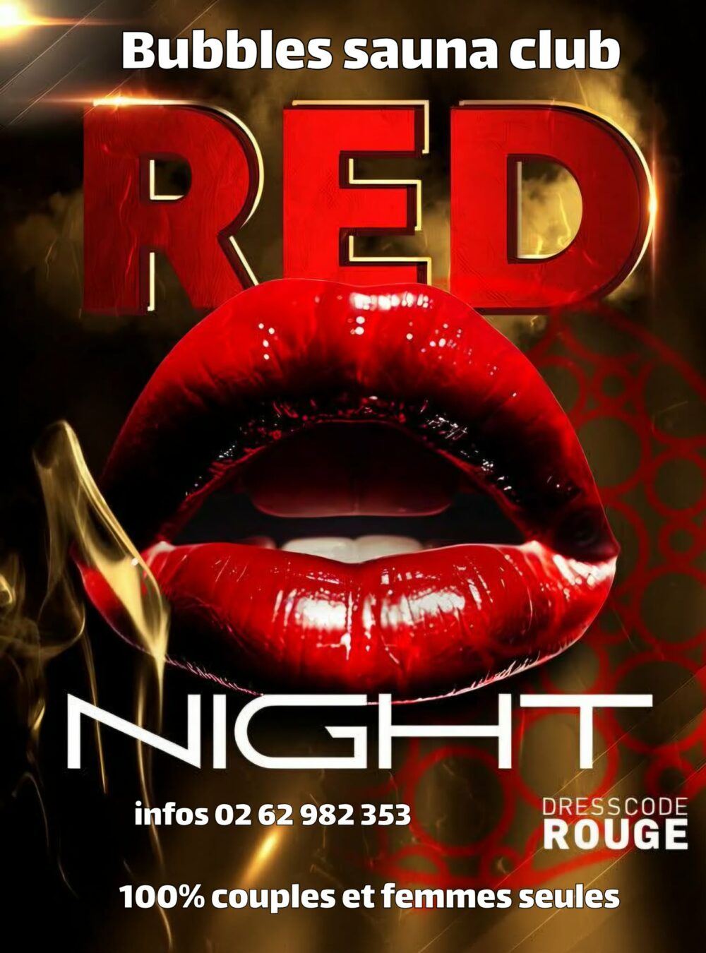 RED NIGHT