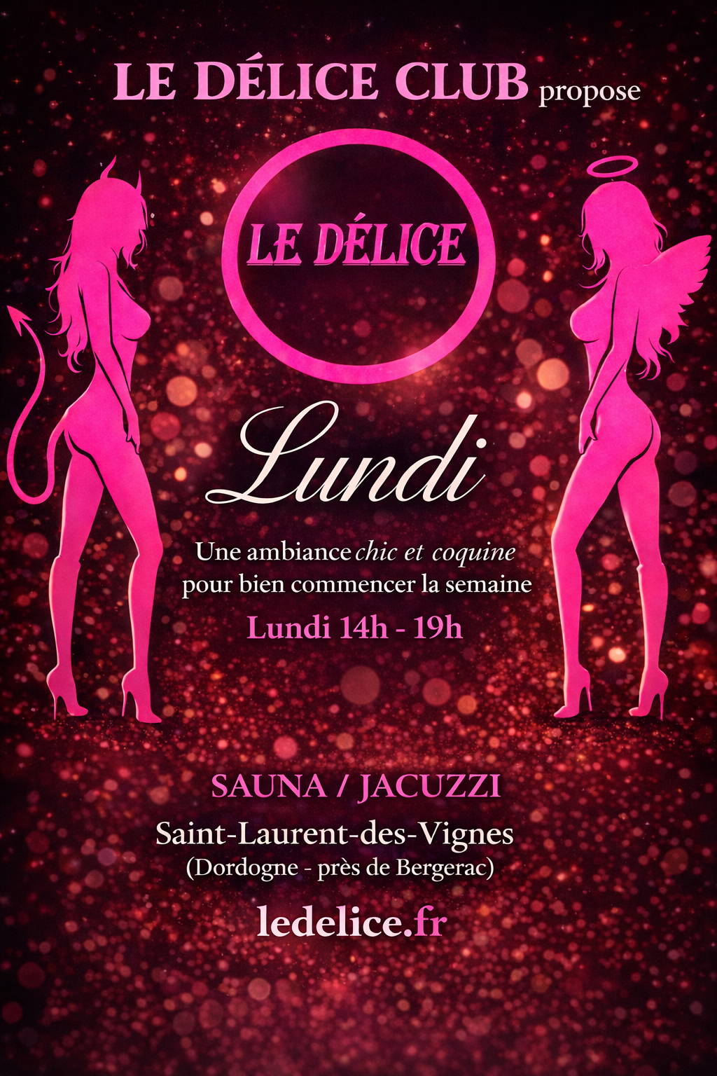 Lundi