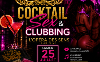 Cocktail Sex & Clubbing
