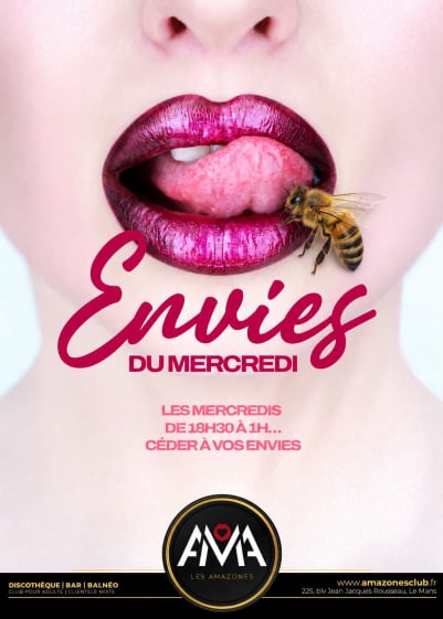 Envies