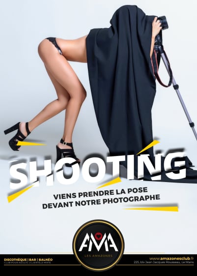 Shooting