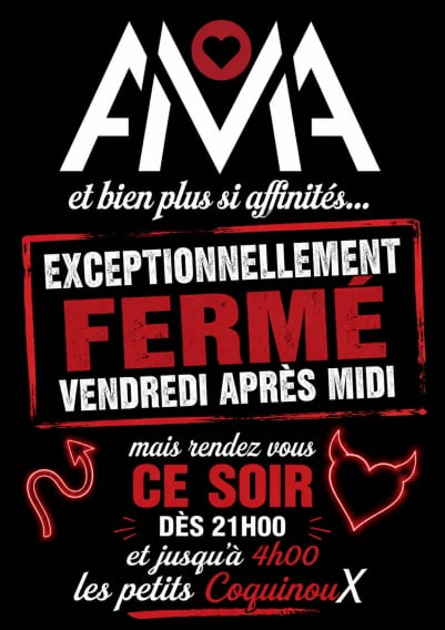 Soirée Exceptionnelle