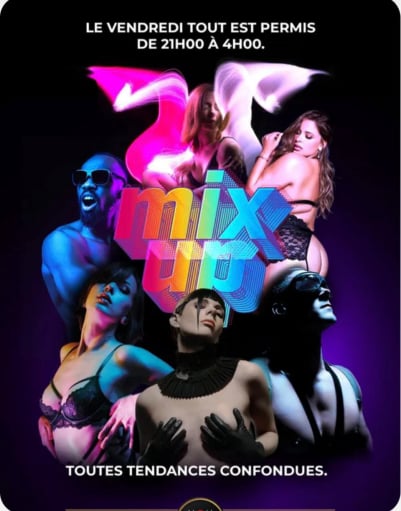 25 Mixe Club 25 Mixe Club