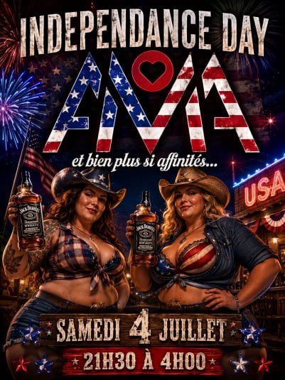 Independence Day