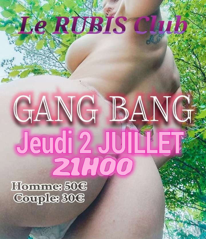 Gang Bang