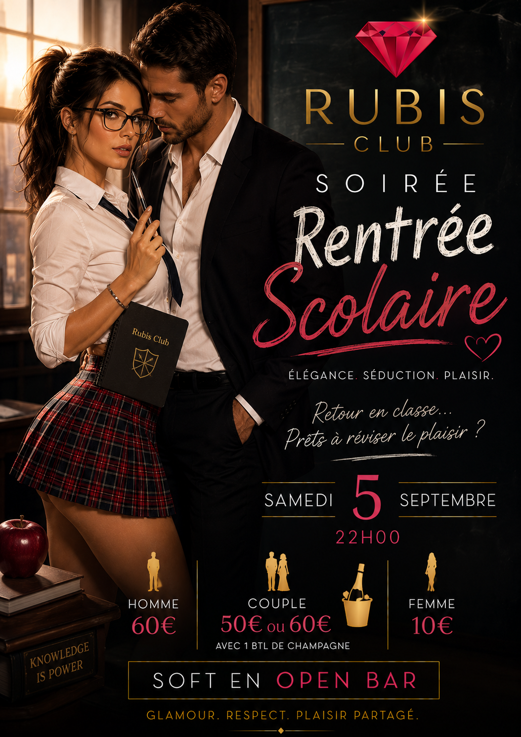 Rentrée Scolaire Rentrée Scolaire