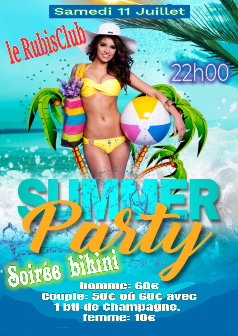 Summer Party