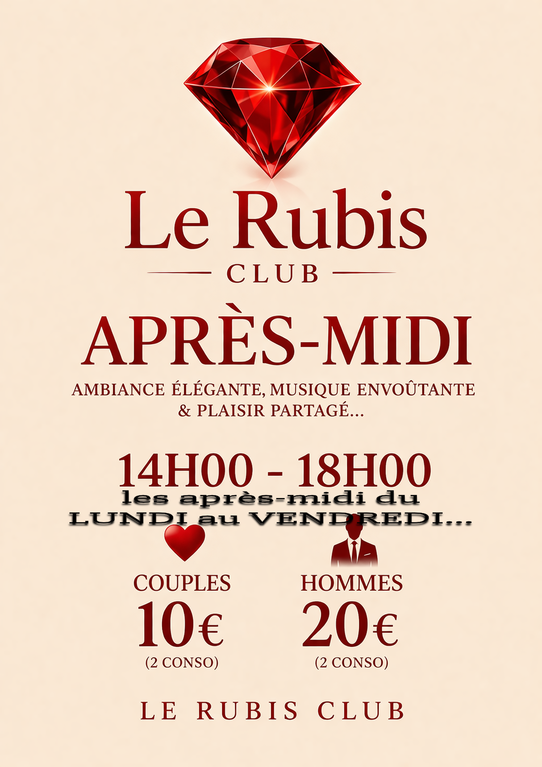 Après-Midi
