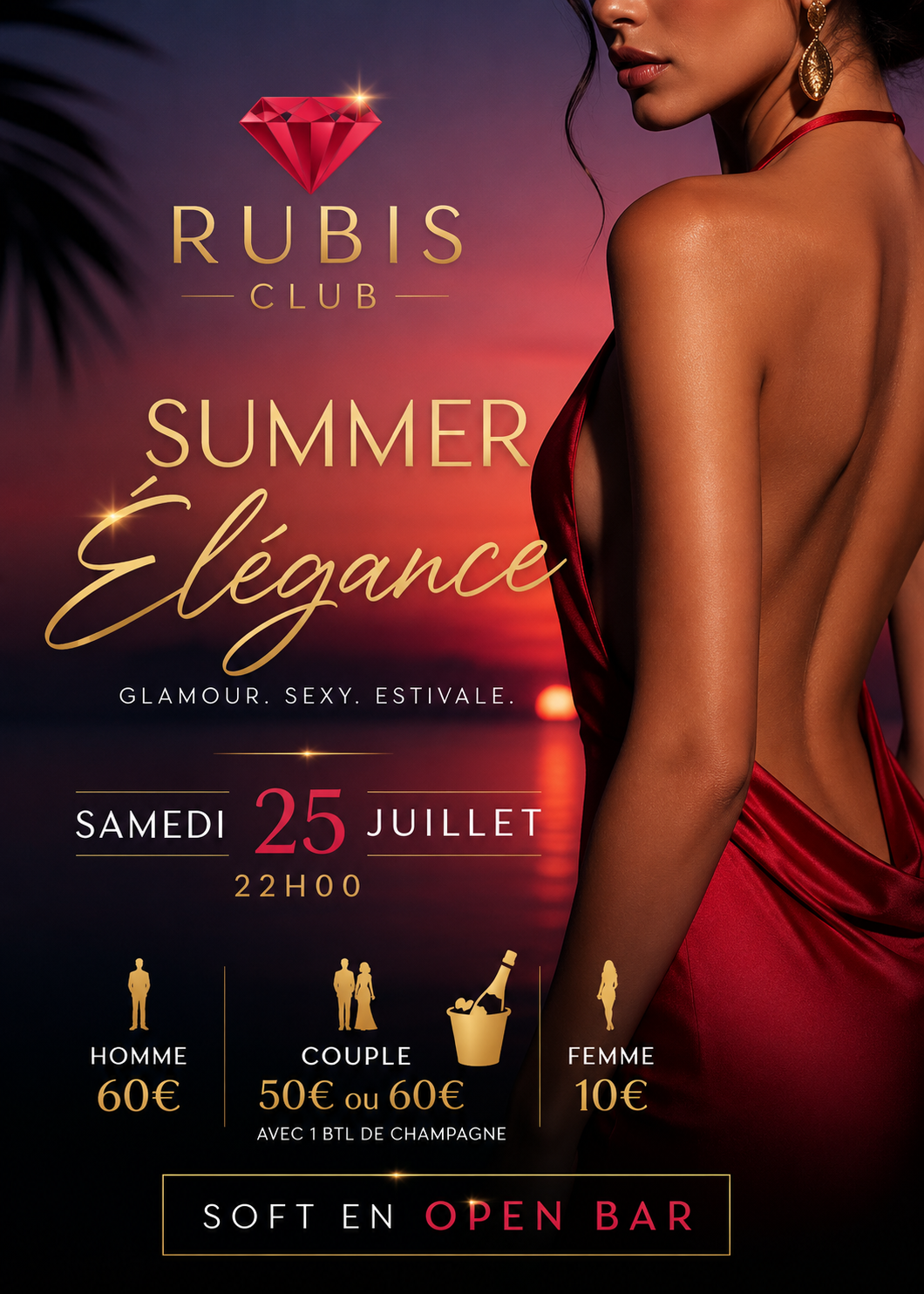 Summer Elegance