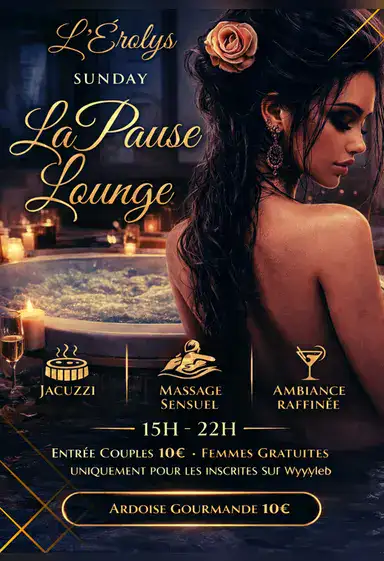La Pause Lounge La Pause Lounge