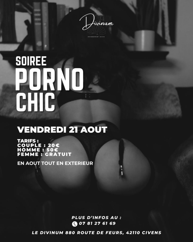 Porno Chic Porno Chic