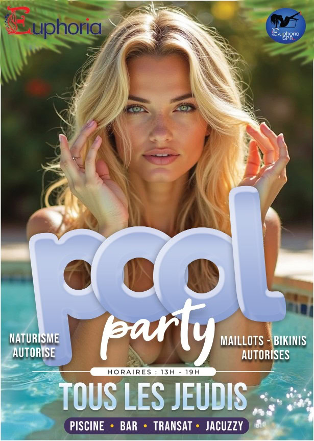 Pool Party