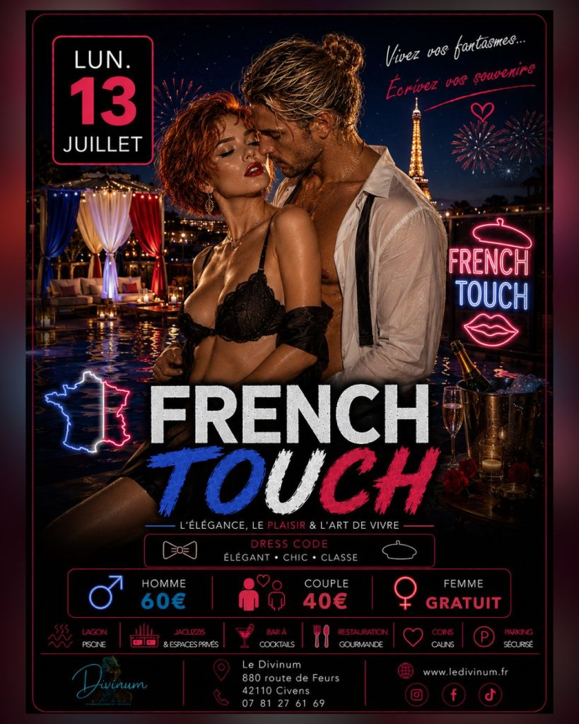 French Touch