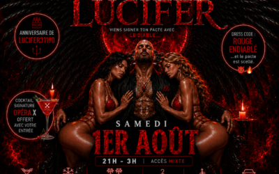 Lucifer