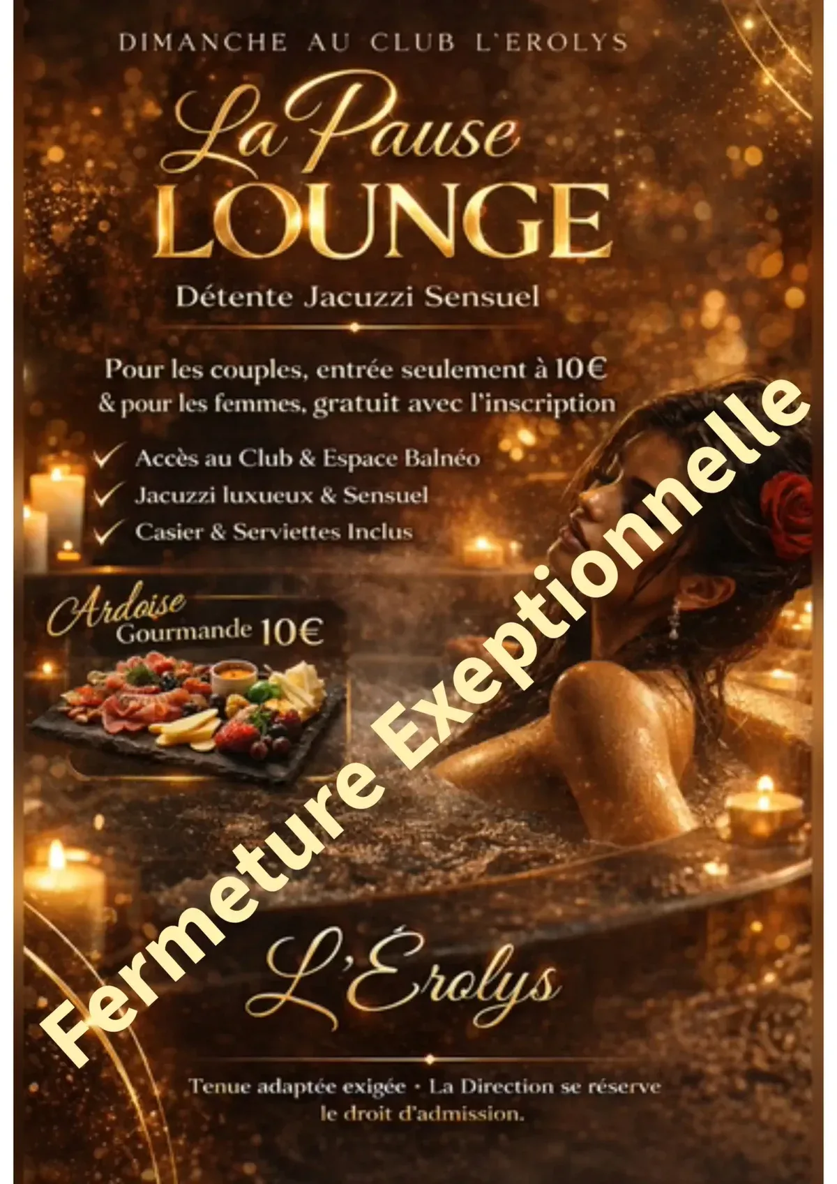 La Pause Lounge