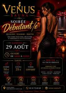 Soirée Débauche