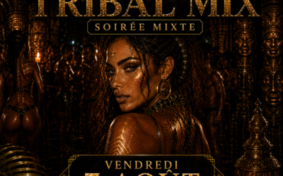 Tribal Mix