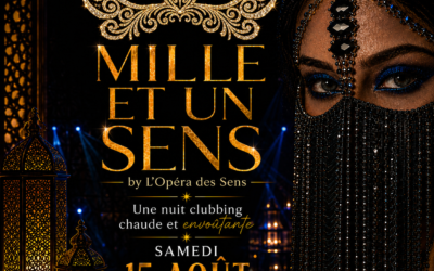 Mille et Un Sens