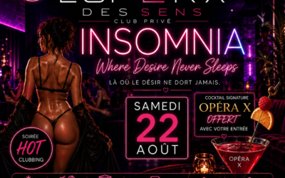 Insomnia – Where Desire Never Sleeps Insomnia – Where Desire Never Sleeps