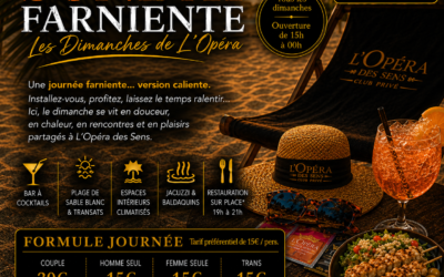 Les Dimanches de L&rsquo;Opéra