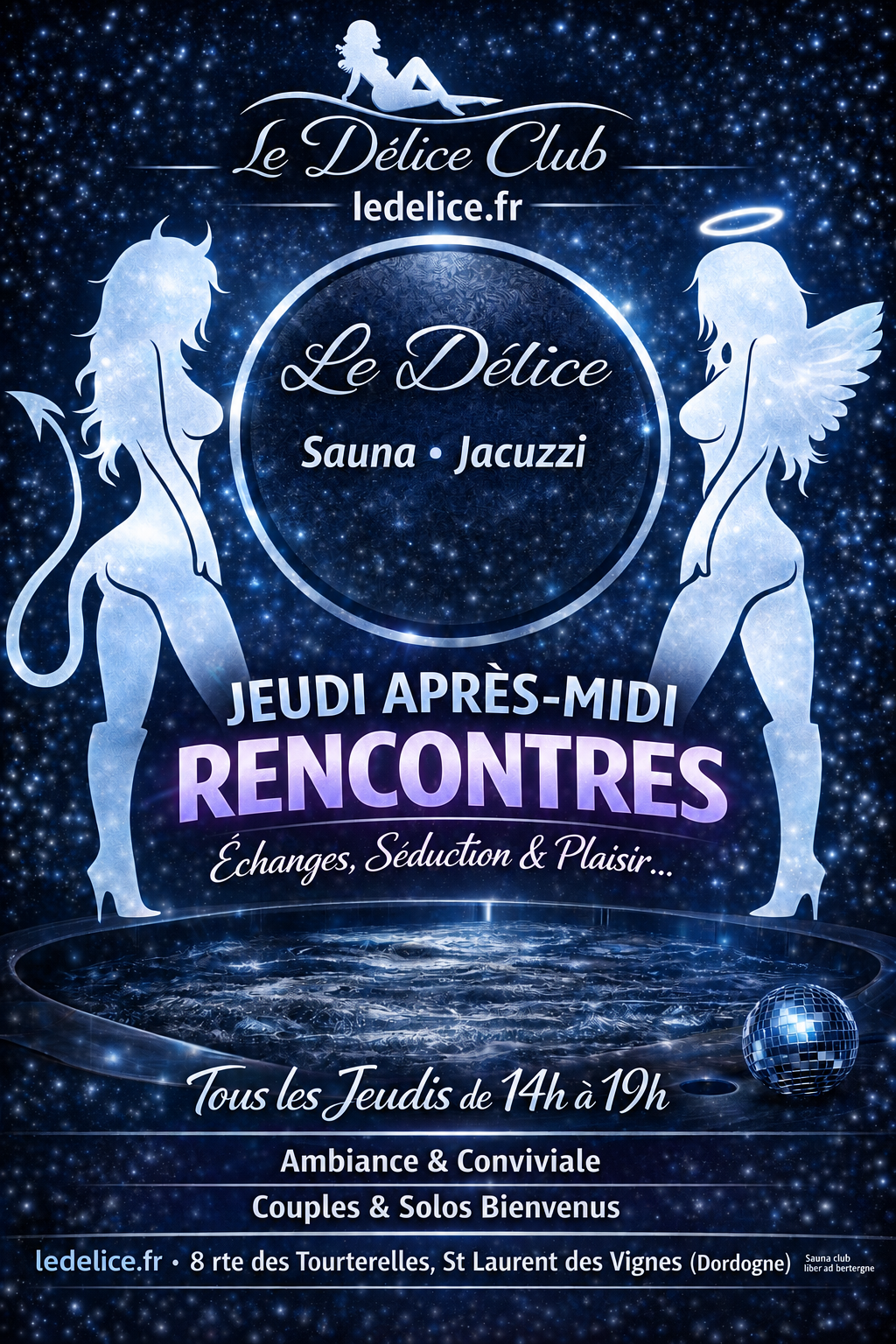 Rencontres