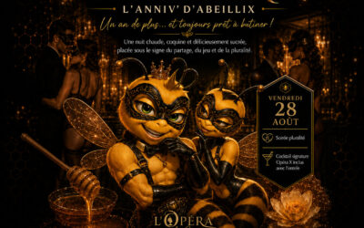 L’Anniversaire d’Abellix L’Anniversaire d’Abellix