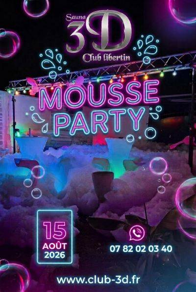 Mousse Party