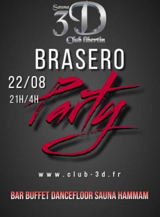 Brasero