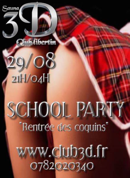 School Party