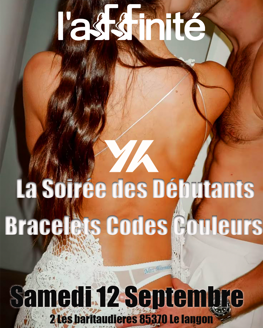 Soirée des Débutants