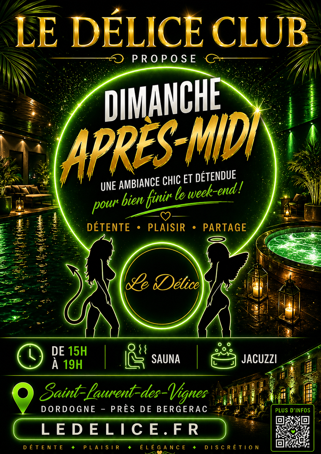 Dimanche Après-Midi