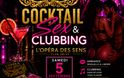 Cocktail Sex & Clubbing