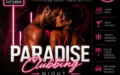 Paradise Clubbing