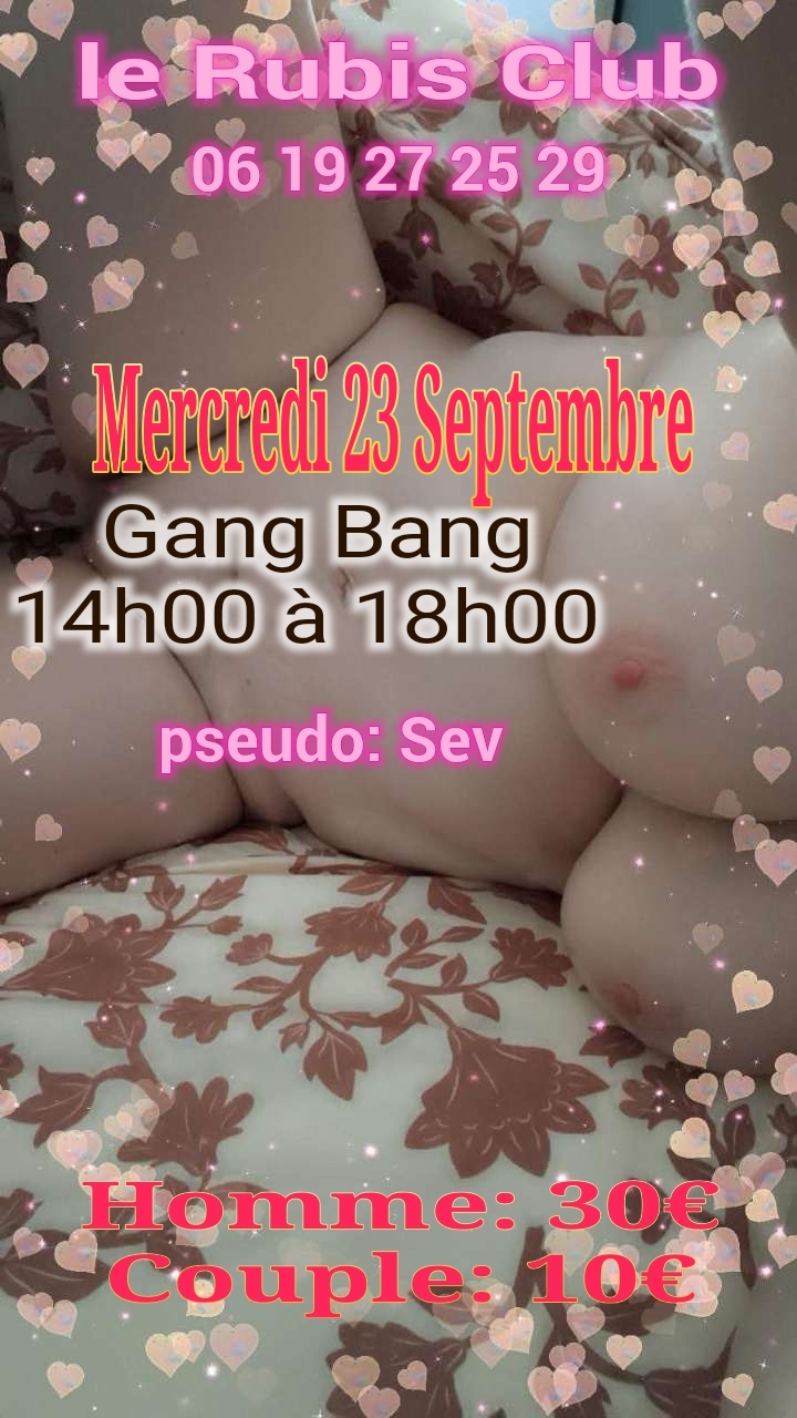 Gang Bang