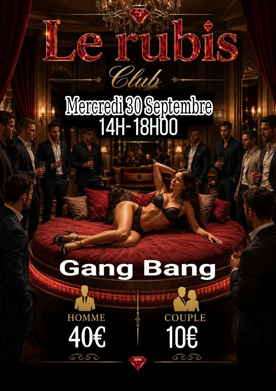 Gang Bang