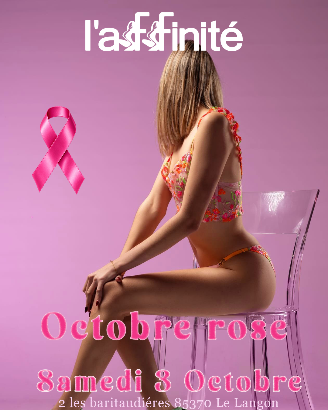 Octobre rose