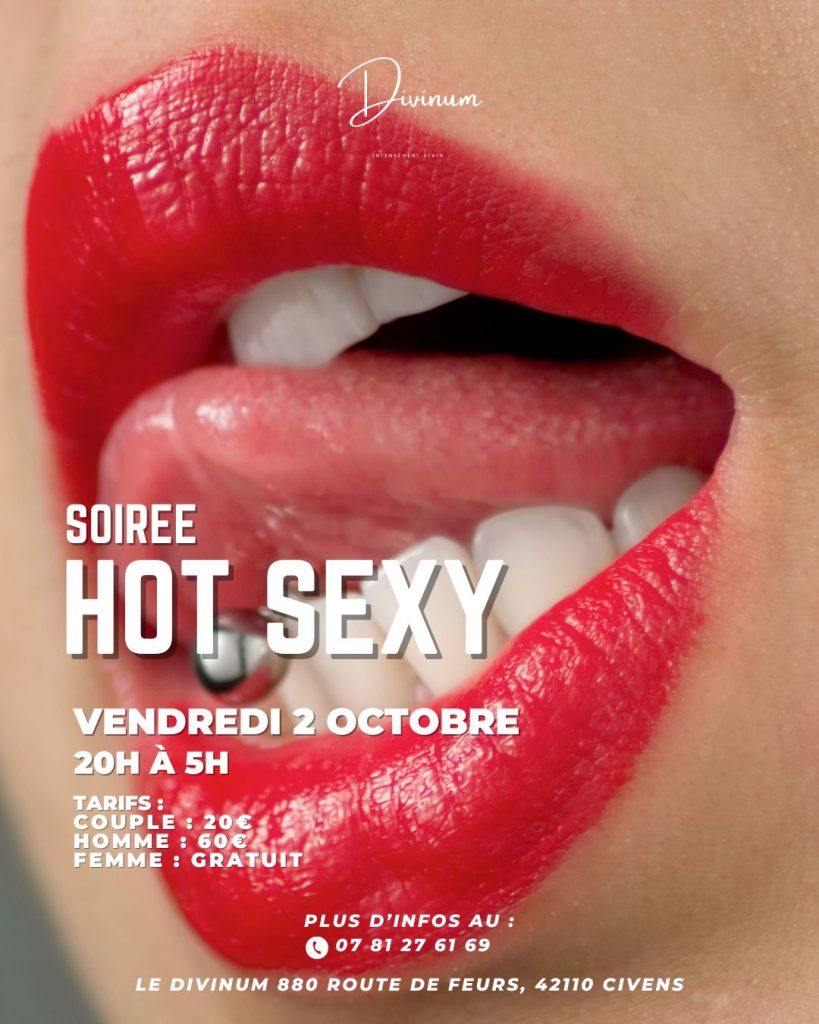 Hot Sexy Hot Sexy