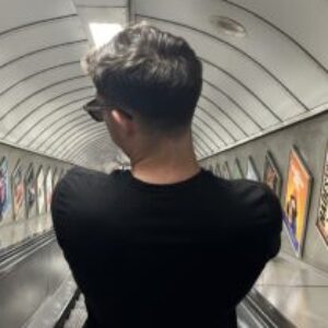 Photo de profil de kephas