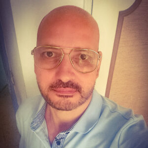 Photo de profil de JeyKinky